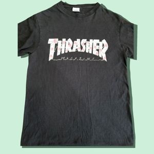 Thrasher Magazine Tshirt